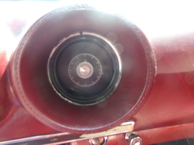 Ford Fairlane 1968 image number 22