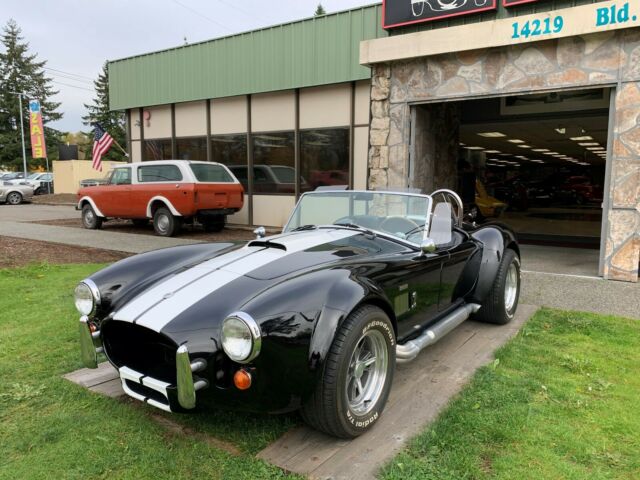 Shelby Cobra 1965 image number 1