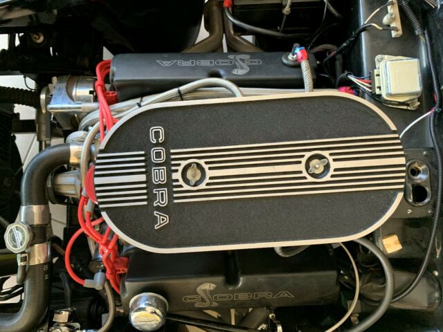 Shelby Cobra 1965 image number 12