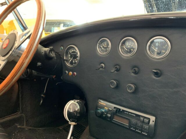 Shelby Cobra 1965 image number 23