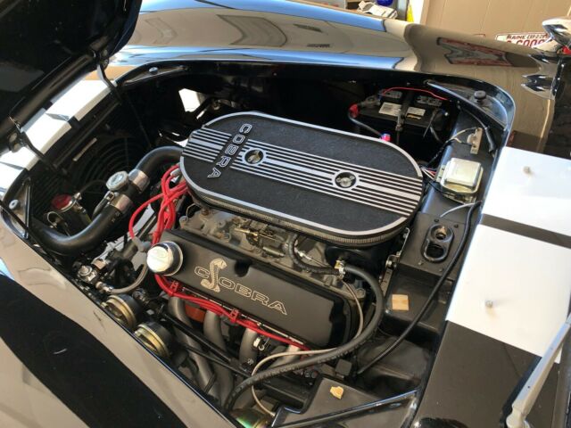 Shelby Cobra 1965 image number 8