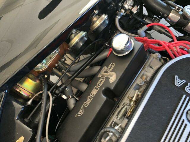 Shelby Cobra 1965 image number 9