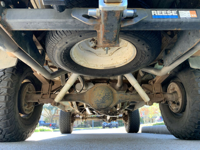 Dodge Power Wagon 1974 image number 23