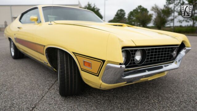 Ford Torino 1970 image number 12