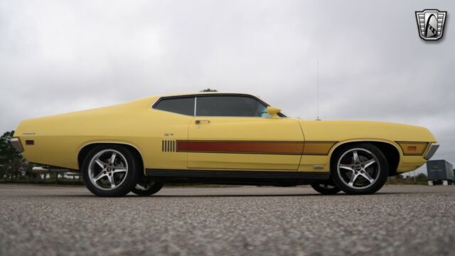Ford Torino 1970 image number 14