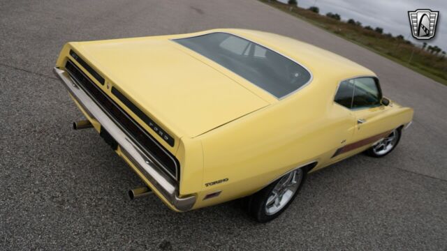 Ford Torino 1970 image number 19