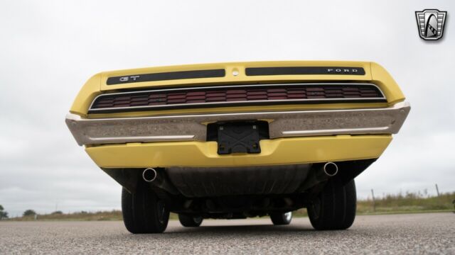 Ford Torino 1970 image number 20