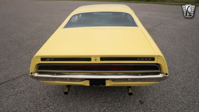 Ford Torino 1970 image number 22