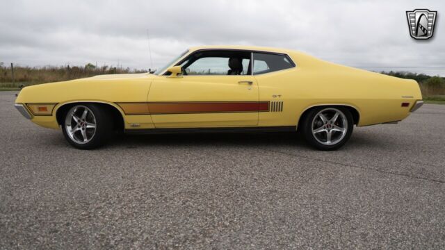 Ford Torino 1970 image number 3