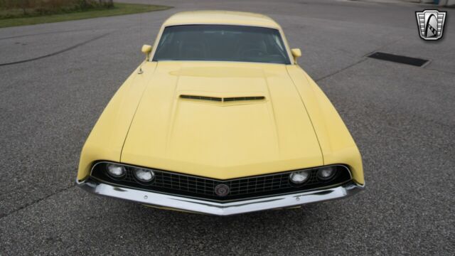 Ford Torino 1970 image number 34