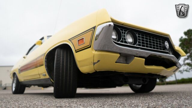 Ford Torino 1970 image number 35
