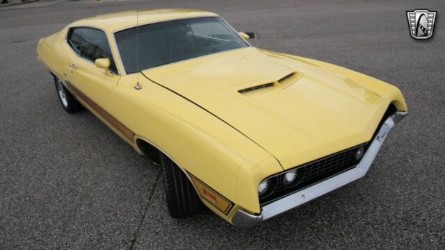 Ford Torino 1970 image number 37