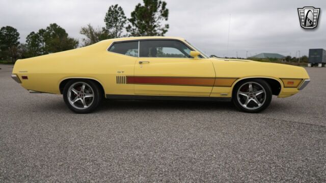 Ford Torino 1970 image number 39