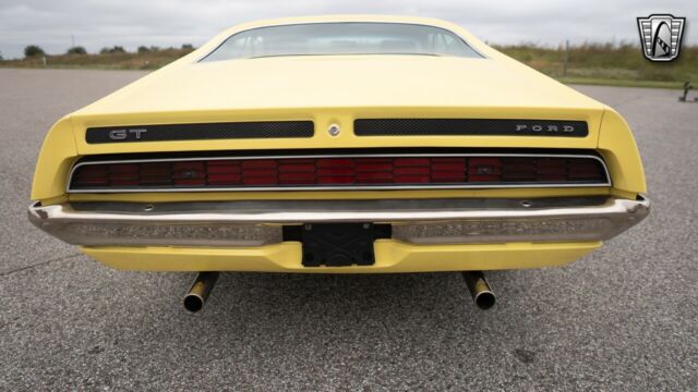 Ford Torino 1970 image number 45