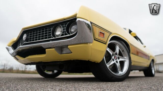 Ford Torino 1970 image number 5