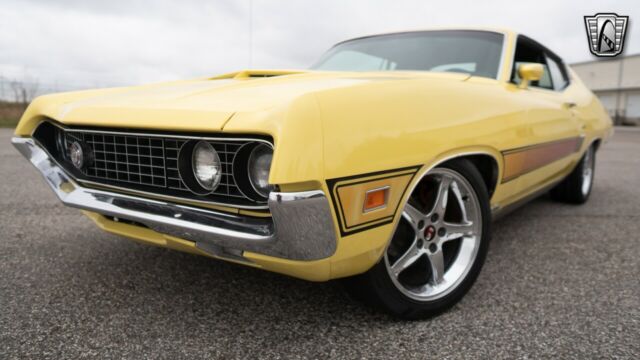 Ford Torino 1970 image number 6