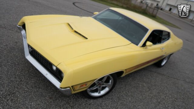 Ford Torino 1970 image number 7