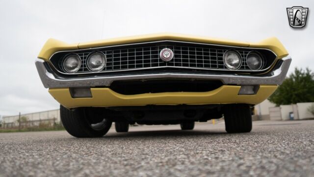 Ford Torino 1970 image number 8