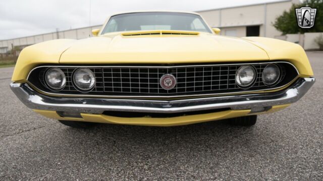 Ford Torino 1970 image number 9