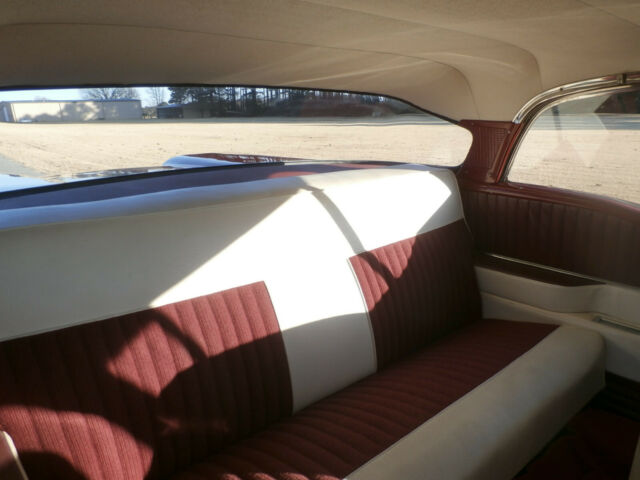 Edsel corsair 1958 image number 16