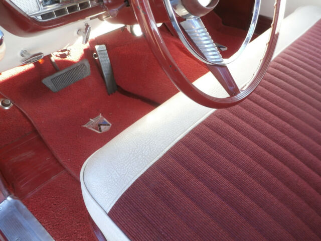 Edsel corsair 1958 image number 28