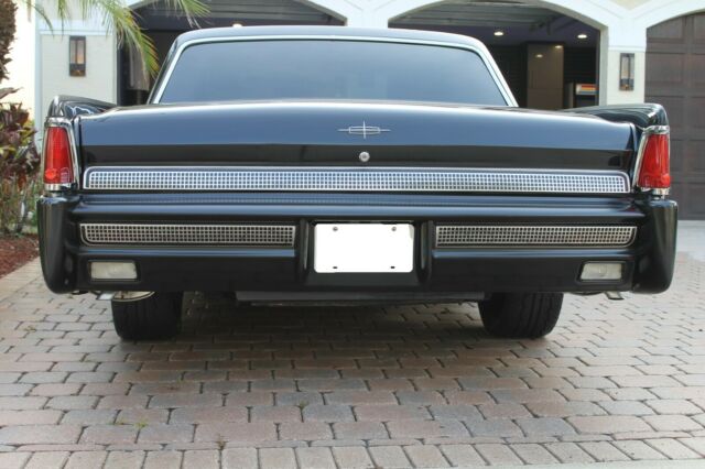 Lincoln Continental 1964 image number 23