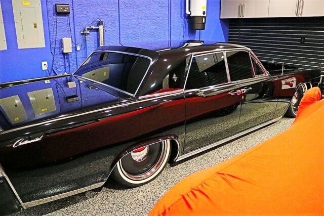 Lincoln Continental 1964 image number 3