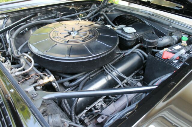 Lincoln Continental 1964 image number 42