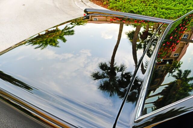 Lincoln Continental 1964 image number 7