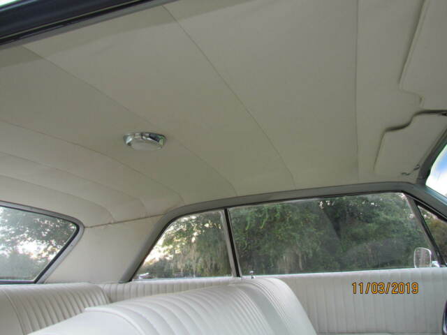 Buick LeSabre 1964 image number 14