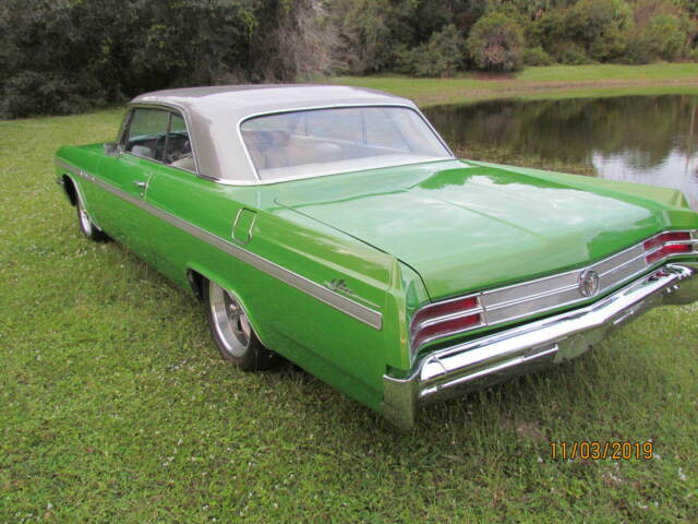 Buick LeSabre 1964 image number 31