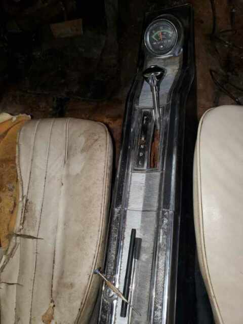 Buick Skylark 1965 image number 2