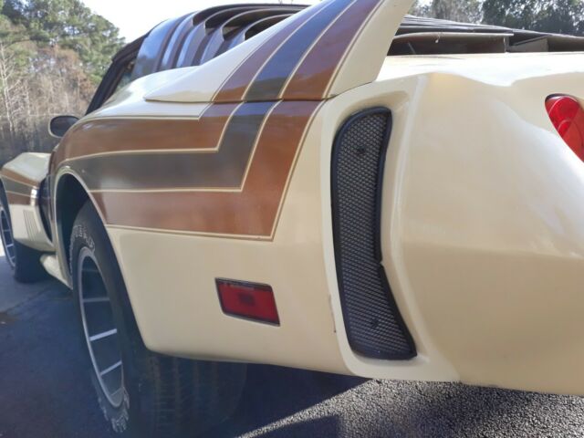 Chevrolet Corvette 1972 image number 7