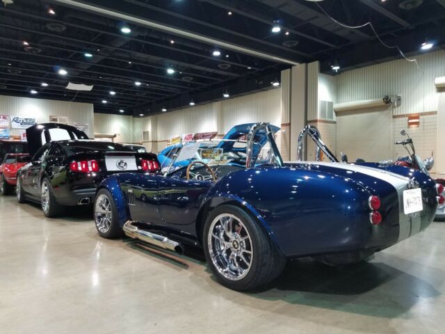 Shelby Cobra 1965 image number 13