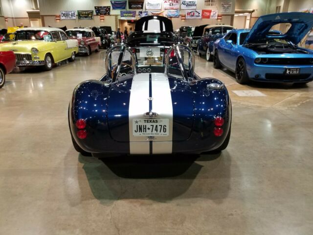 Shelby Cobra 1965 image number 4