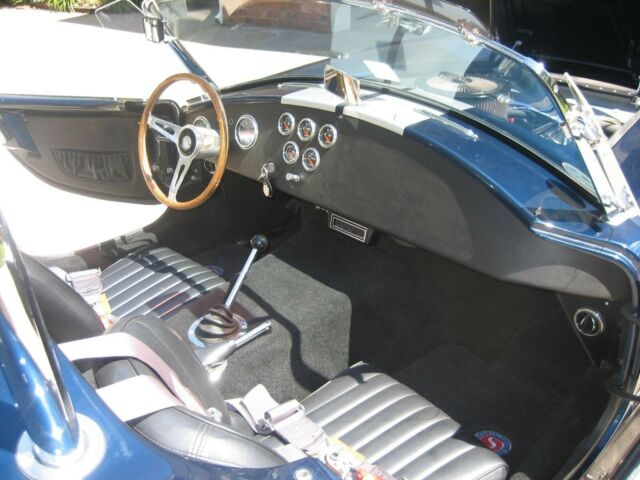 Shelby Cobra 1965 image number 5