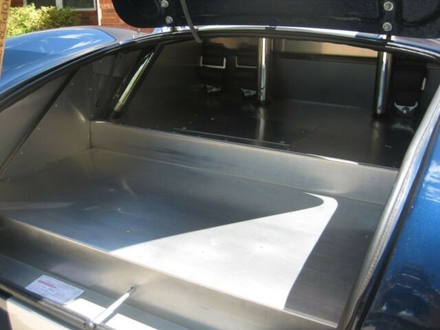 Shelby Cobra 1965 image number 7