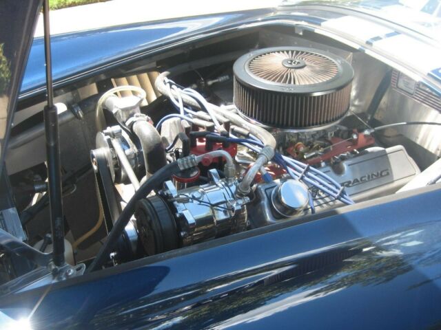 Shelby Cobra 1965 image number 8