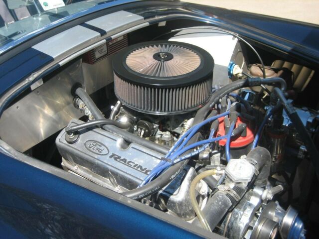 Shelby Cobra 1965 image number 9