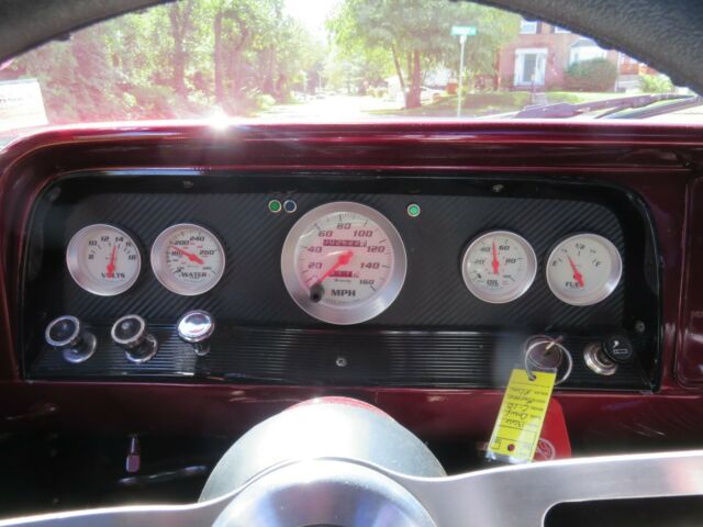 Chevrolet C-10 1966 image number 24