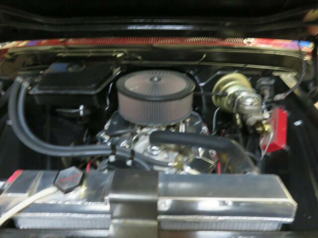 Chevrolet C-10 1966 image number 27
