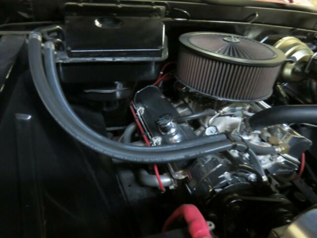 Chevrolet C-10 1966 image number 28
