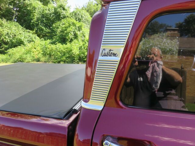 Chevrolet C-10 1966 image number 30