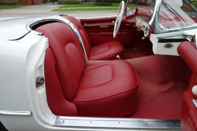 Chevrolet Corvette 1954 image number 16