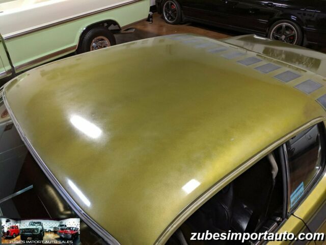 Plymouth Road Runner 1974 image number 33