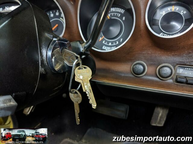 Plymouth Road Runner 1974 image number 37