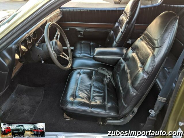 Plymouth Road Runner 1974 image number 43