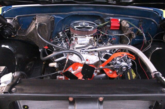 Chevrolet C-10 1969 image number 22