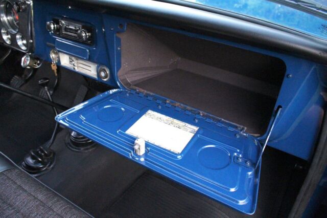 Chevrolet C-10 1969 image number 42