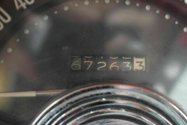 Chevrolet Corvette 1957 image number 16